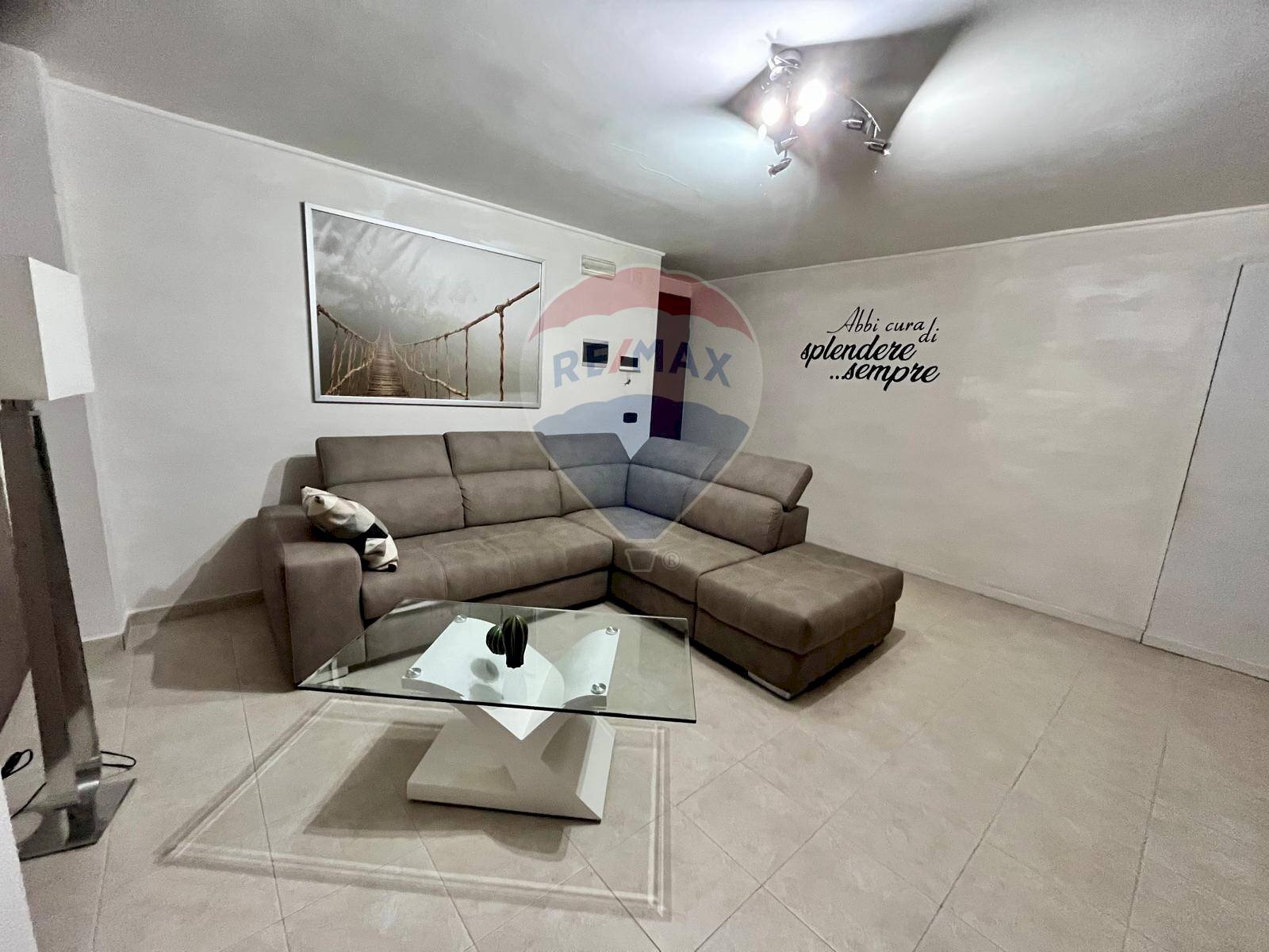 Soggiorno - Ufficio Caserta - foto 3