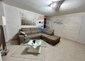 Soggiorno - Ufficio Caserta - foto 3