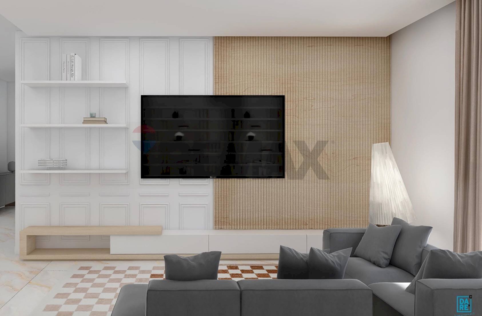 Soggiorno - Apartment Via Barletta
8, Arzano - photo 2