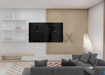 Soggiorno - Appartamento Via Barletta
 
8, Arzano - foto 2