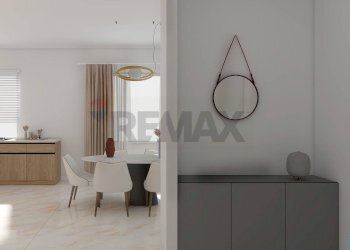 Sala da pranzo - Appartamento Via Barletta
 
8, Arzano - foto 4