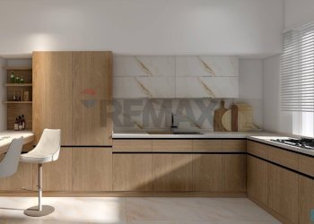 Cucina - Appartamento Via Barletta
 
8, Arzano - foto 5