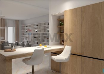 Ufficio - Appartamento Via Barletta
 
8, Arzano - foto 6