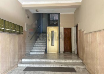 Ricezione / Lobby - Appartamento Via Barletta
 
8, Arzano - foto 10