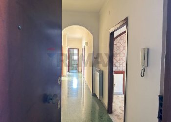 Hall / corridoio - Appartamento Via Barletta
 
8, Arzano - foto 11