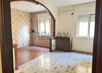 Stanza vuota - Appartamento Via Barletta
 
8, Arzano - foto 12