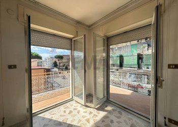 Stanza vuota - Appartamento Via Barletta
 
8, Arzano - foto 15