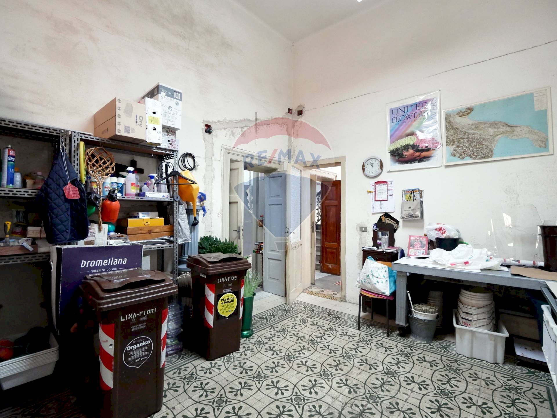 Cucina - Casa indipendente Via Duomo
 
15, Bari - foto 3