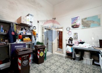 Cucina - Independent house Via Duomo
 
15, Bari - photo 3