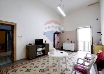 Soggiorno - Independent house Via Duomo
 
15, Bari - photo 5