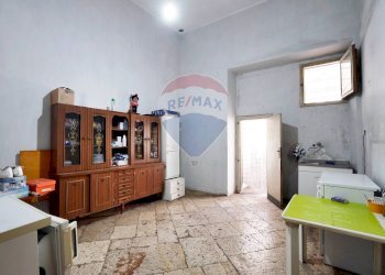 Soggiorno - Independent house Via Duomo
 
15, Bari - photo 7