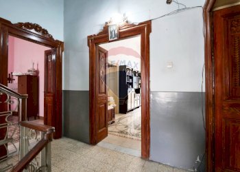 Hall / corridoio - Independent house Via Duomo
 
15, Bari - photo 16