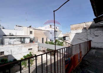 Balcone - Independent house Via Duomo
 
15, Bari - photo 23