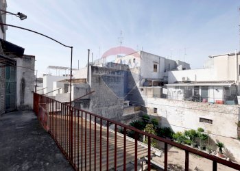 Balcone - Independent house Via Duomo
 
15, Bari - photo 25