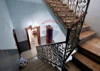 Scale - Independent house Via Duomo
 
15, Bari - photo 26