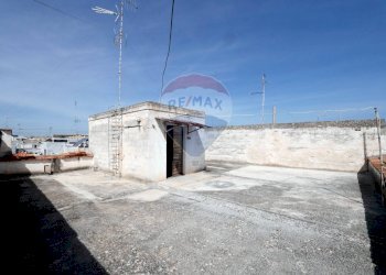 Edificio all\'aperto - Independent house Via Duomo
 
15, Bari - photo 27