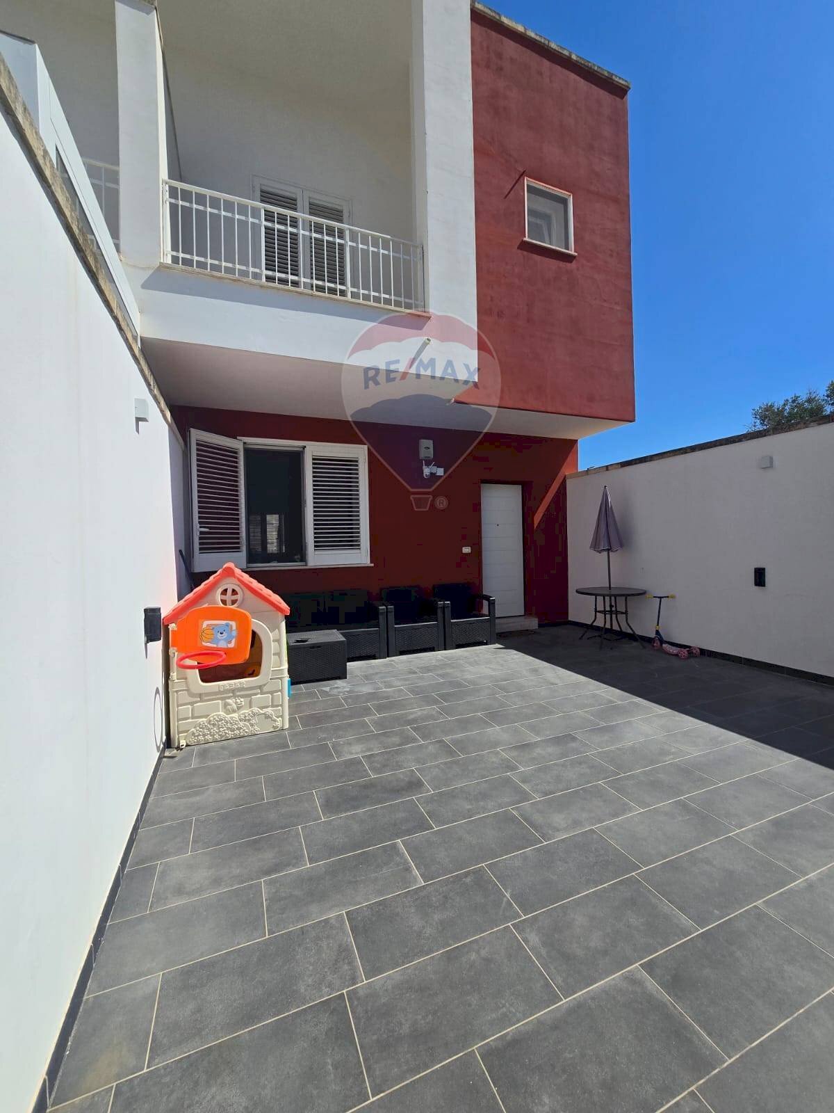 Terrazza - Terraced Villa via tufi vecchi
 
15, Arnesano - photo 1