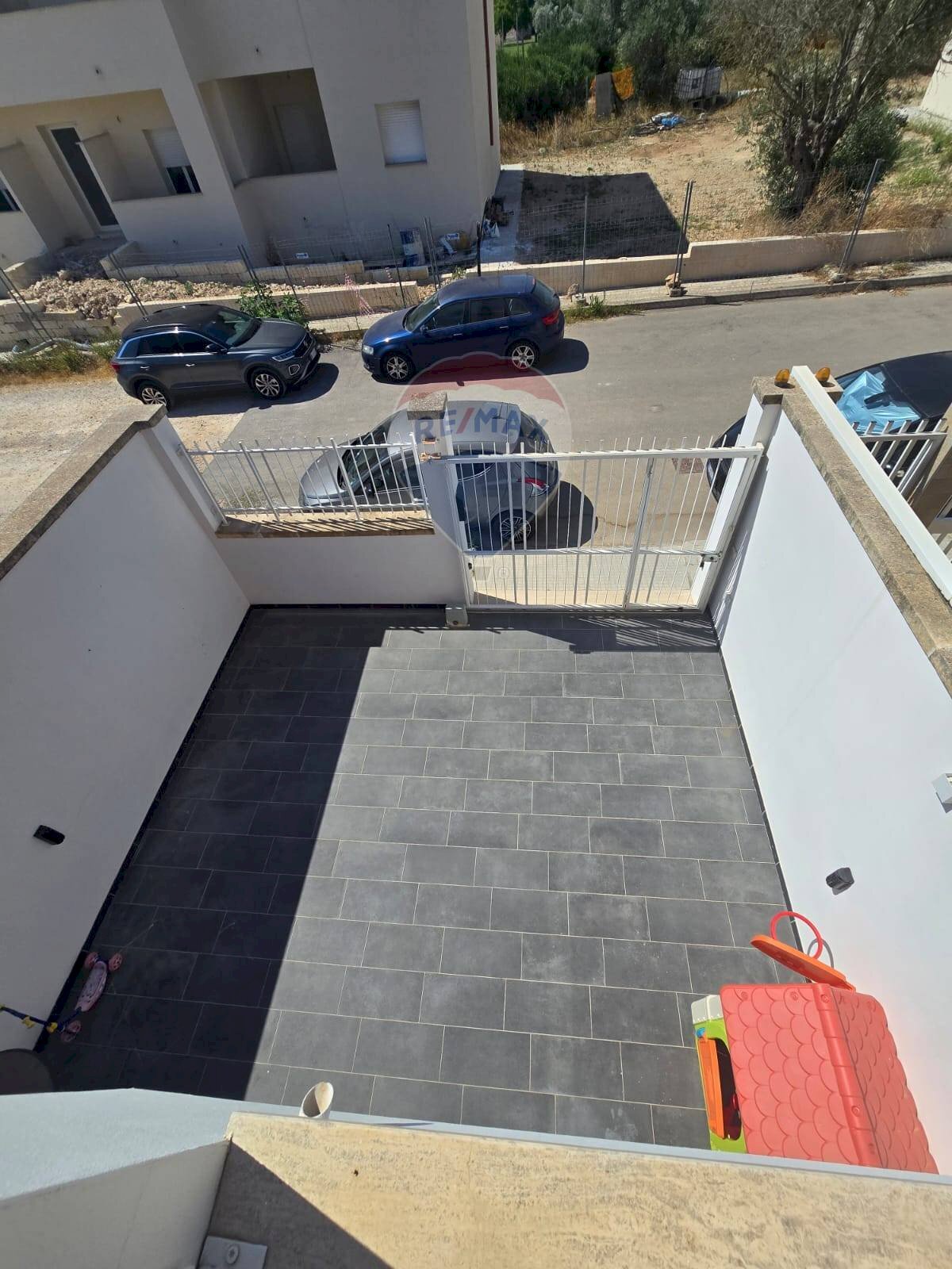 Balcone - Terraced Villa via tufi vecchi
 
15, Arnesano - photo 2