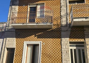 Casa all\'aperto - Casa indipendente via monte s. michele
 
54, Monteroni di Lecce - foto 1