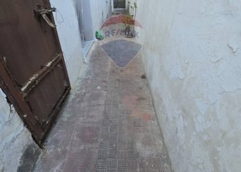 Edificio all\'aperto - Casa indipendente via monte s. michele
 
54, Monteroni di Lecce - foto 5