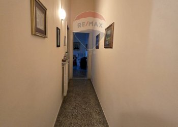 Hall / corridoio - Casa indipendente via monte s. michele
 
54, Monteroni di Lecce - foto 10