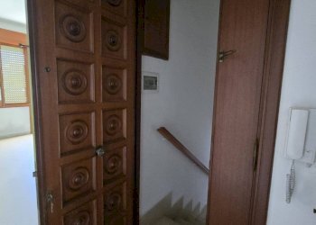 Hall / corridoio - Casa indipendente via monte s. michele
 
54, Monteroni di Lecce - foto 13