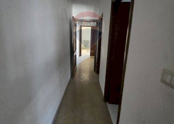 Hall / corridoio - Casa indipendente via monte s. michele
 
54, Monteroni di Lecce - foto 16