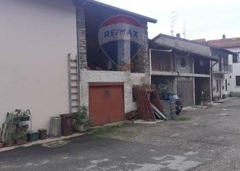 Casa all\'aperto - Magazzino Bregano - foto 3