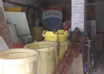 Dispensa di stoccaggio - Magazzino Bregano - foto 5