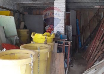 Dispensa di stoccaggio - Magazzino Bregano - foto 8