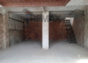 Parcheggio - Warehouse VIA ROMA
9, Bregano - photo 1