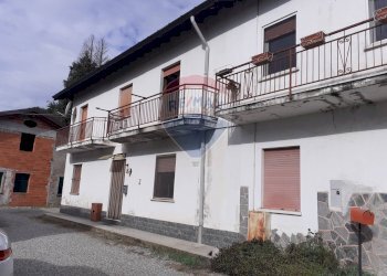 Casa all\'aperto - Casa semi indipendente Via  Motte
 
6, Brebbia - foto 1