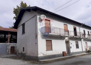 Casa all\'aperto - Casa semi indipendente Via  Motte
 
6, Brebbia - foto 2