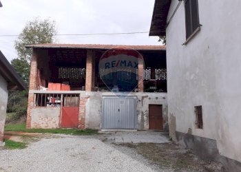 Casa all\'aperto - Casa semi indipendente Via  Motte
 
6, Brebbia - foto 3