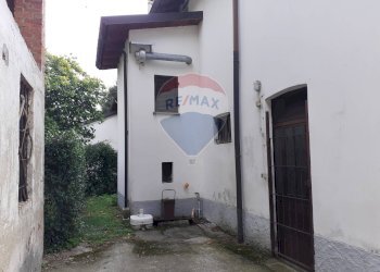 Casa all\'aperto - Casa semi indipendente Via  Motte
 
6, Brebbia - foto 4