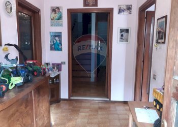 Hall / corridoio - Casa semi indipendente Via  Motte
 
6, Brebbia - foto 5