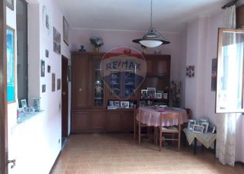 Sala da pranzo - Casa semi indipendente Via  Motte
 
6, Brebbia - foto 6