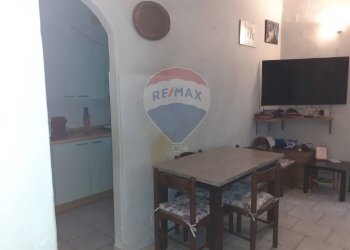 Sala da pranzo - Casa semi indipendente Via  Motte
 
6, Brebbia - foto 8