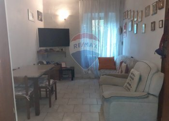 Sala da pranzo - Casa semi indipendente Via  Motte
 
6, Brebbia - foto 9