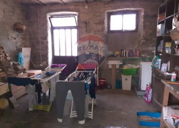 Sala da pranzo - Casa semi indipendente Via  Motte
 
6, Brebbia - foto 18