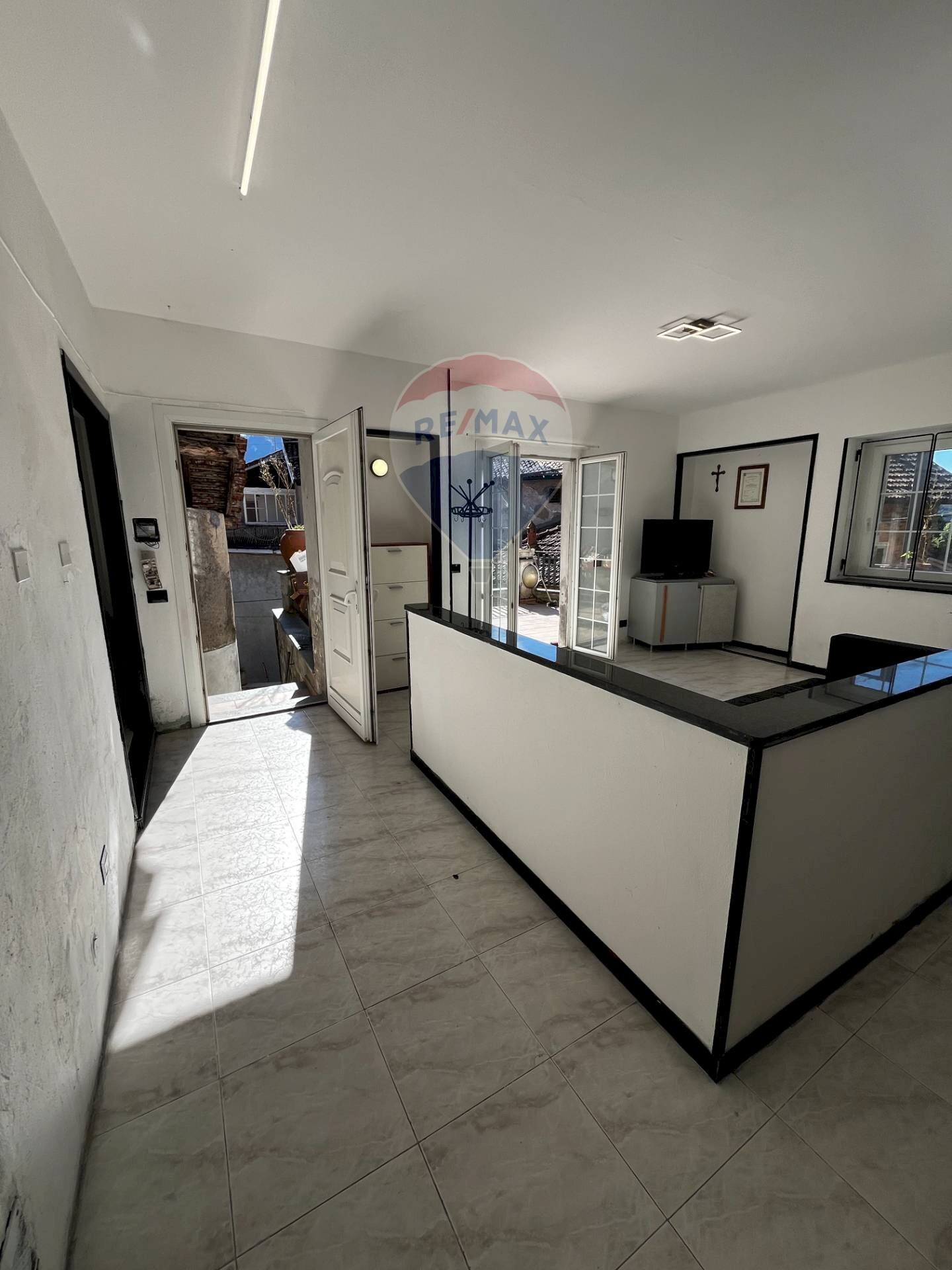 Soggiorno - Independent house Montegrino Valtravaglia - photo 2