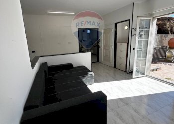 Soggiorno - Casa indipendente via cavour
 
4, Montegrino Valtravaglia - foto 6