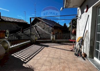 Terrazza - Casa indipendente via cavour
 
4, Montegrino Valtravaglia - foto 12