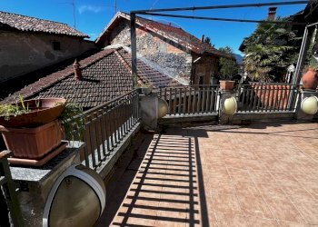 Terrazza - Casa indipendente via cavour
 
4, Montegrino Valtravaglia - foto 14