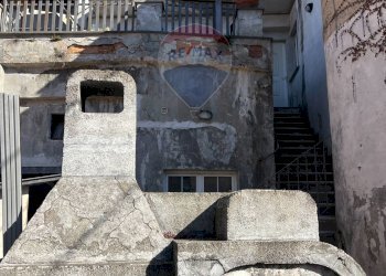 Casa all\'aperto - Casa indipendente via cavour
 
4, Montegrino Valtravaglia - foto 29