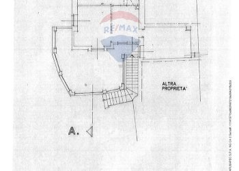 Pianta 2D - Casa indipendente via cavour
 
4, Montegrino Valtravaglia - foto 34