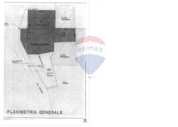 Pianta 2D - Casa indipendente via cavour
 
4, Montegrino Valtravaglia - foto 36