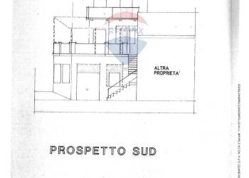 Pianta 2D - Casa indipendente via cavour
 
4, Montegrino Valtravaglia - foto 38