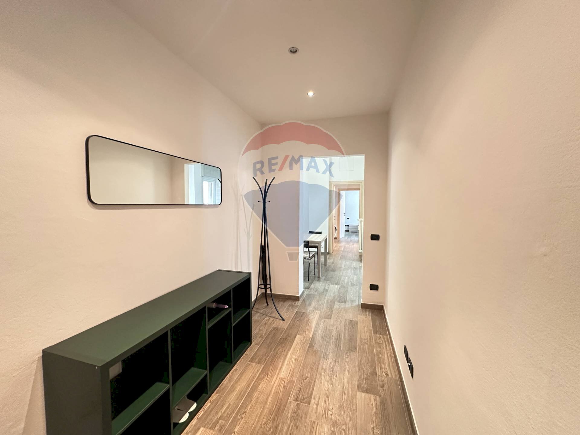 Corridoio - Two-room apartment via Medaglie D'oro
 
31, Varese - photo 3