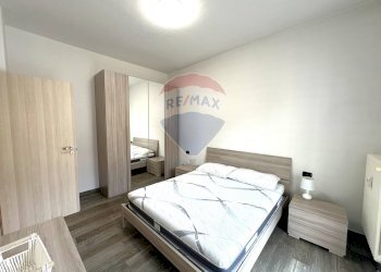 Camera da letto - Bilocale via Medaglie D'oro
 
31, Varese - foto 9